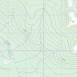Toshingermann Lakes (115G14 CanTopo)