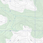 Toshingermann Lakes (115G14 CanTopo)