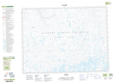 Unnamed, NT (085E13 CanTopo)