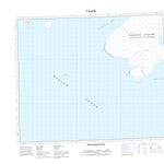 Fjeldholmen Island (560D07 CanTopo)