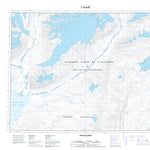 Mount Burrill (340B16 CanTopo)