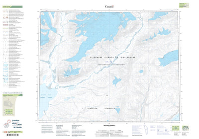 Mount Burrill (340B16 CanTopo)