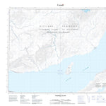 Degerbols Island (340C04 CanTopo)