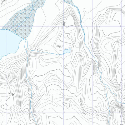 Bals Fiord (560A05 CanTopo)