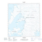 Bloxsome Bay (099A03 CanTopo)