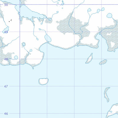 Bloxsome Bay (099A03 CanTopo)