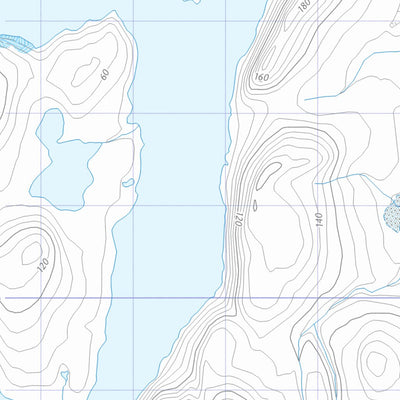 Henson Bay (560D16 CanTopo)