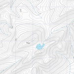 Van Hauen Pass (340C03 CanTopo)