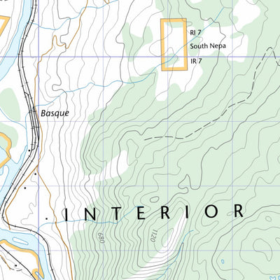 Ashcroft (092I11 CanTopo)