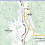 Ashcroft (092I11 CanTopo)