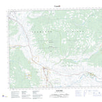 Cache Creek (092I14 CanTopo)