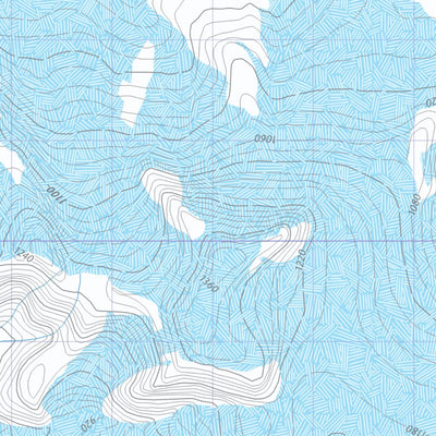 Blizzard River (560A11 CanTopo)