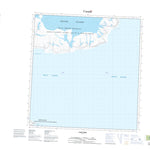 Cape Vera (059A02 CanTopo)