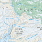 Wrangell-St. Elias National Park & Preserve