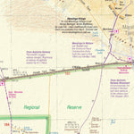Hema - Great Desert Tracks South Central