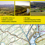 1506 :: Appalachian Trail, Raven Rock to Swatara Gap [Pennsylvania]