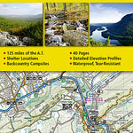 1507 :: Appalachian Trail, Swatara Gap to Delaware Water Gap [Pennsylvania]
