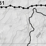 Deschutes National Forest - COHVOPS - Edison Butte OHV Trail System