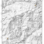 Ochoco National Forest - COHVOPS - Green Mountain OHV Trail