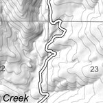 Ochoco National Forest - COHVOPS - Green Mountain OHV Trail