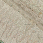 WY-GREYBULL NORTH: GeoChange 1964-2012