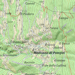 Comune di Monno - Mortirolo - Escursionistica SeTe Map Preview 3