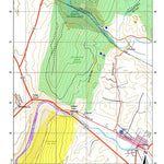 Mid State Trail Short Mountain
