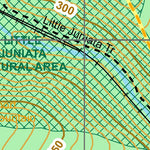 Mid State Trail Short Mountain