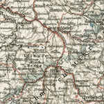 Bohemia, Moravia and Silesia, 1910