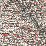 Bohemia, Moravia and Silesia, 1913