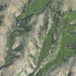 MT-POTATO LAKES: GeoChange 1964-2013