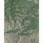 MT-LUKE MOUNTAIN: GeoChange 1984-2013