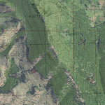 MT-LIMESTONE RIDGE: GeoChange 1984-2013