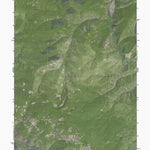MT-SAWMILL SADDLE: GeoChange 1965-2013