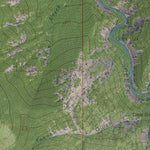 MT-SAWMILL SADDLE: GeoChange 1965-2013