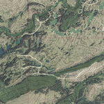MT-CONLEYS LAKE: GeoChange 1966-2013
