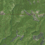MT-WILLOW MOUNTAIN: GeoChange 1965-2013