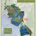Arcata Marsh & Wildlife Sanctuary