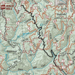 Eldorado National Forest Travel Opportunity Guide (North)