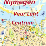 Nijmegen Centrum en Veur Lent, bundel
