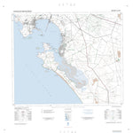 3318AA & 3317BB SALDANHA