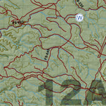 HuntData Arizona Land Ownership Unit 12B W