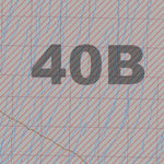 HuntData Arizona Land Ownership Unit 40B W-C