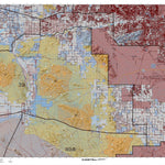 HuntData Arizona Land Ownership Unit 41/39 E