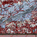 HuntData Arizona Land Ownership Unit 41/39 E