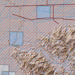 HuntData Arizona Land Ownership Unit 41/39 W