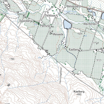 3319AD CERES (4th Edition)