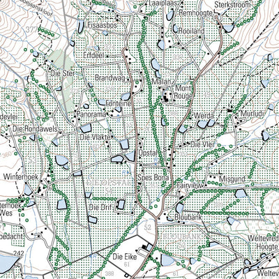 3319AA GROOT-WINTERHOEK (3rd Edition)