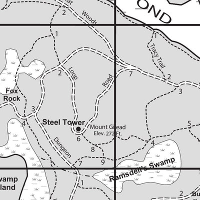 Lynn Woods Reservation