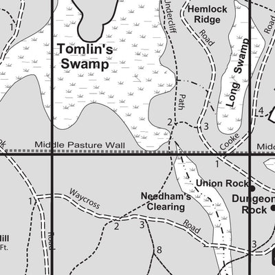 Lynn Woods Reservation